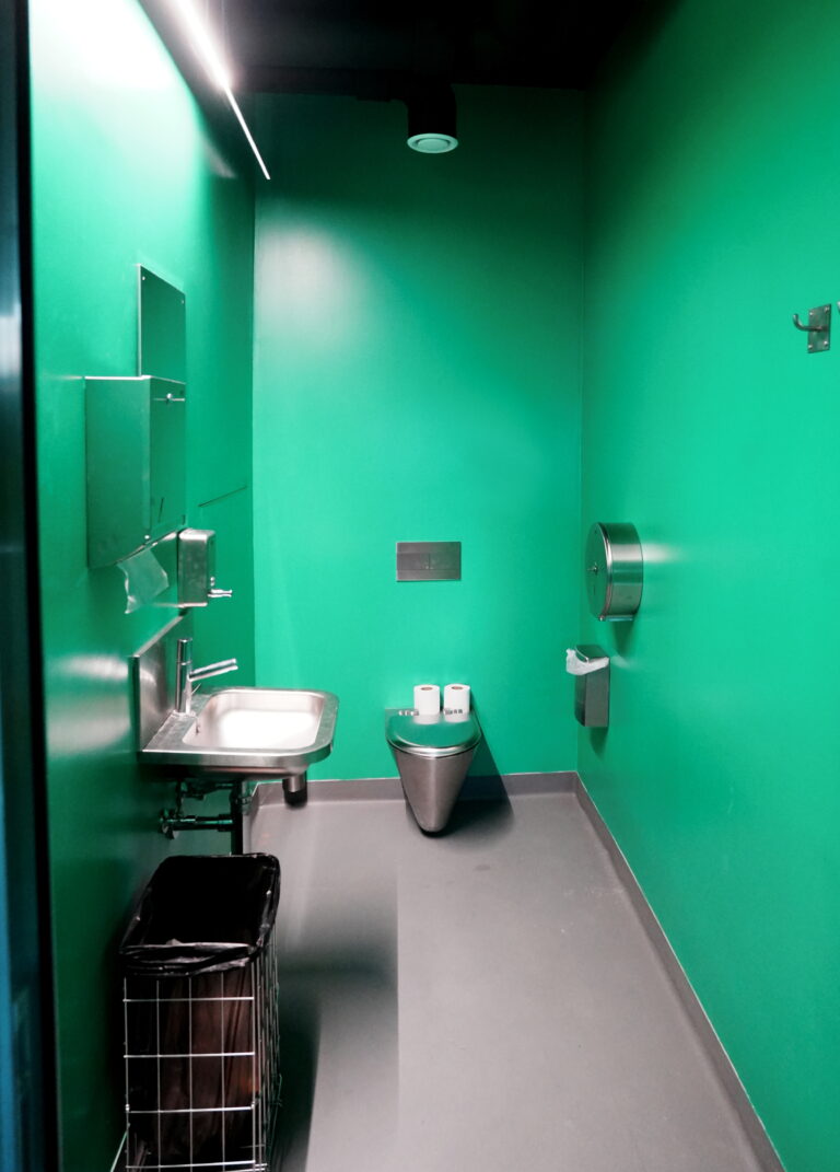 Ēku pārbūve